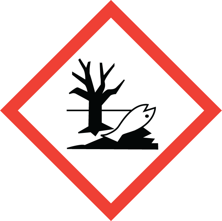 GHS09 GHS Pictogram